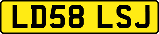 LD58LSJ