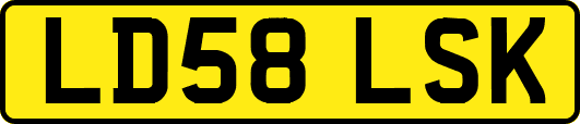 LD58LSK