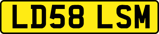 LD58LSM