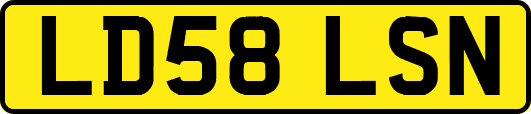 LD58LSN