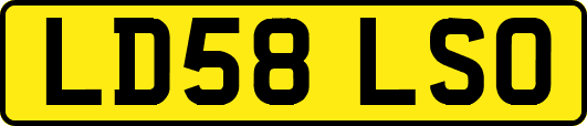 LD58LSO