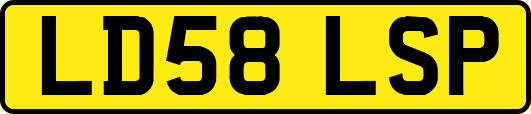 LD58LSP