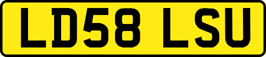 LD58LSU