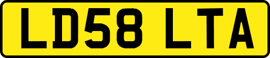 LD58LTA