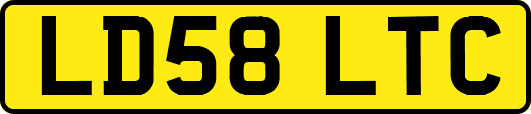 LD58LTC
