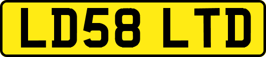 LD58LTD
