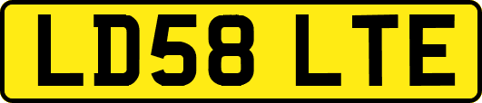 LD58LTE