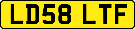 LD58LTF