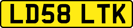 LD58LTK