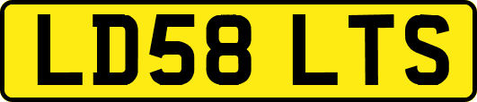 LD58LTS