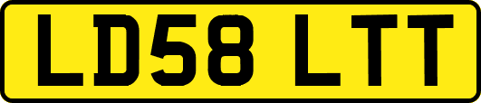 LD58LTT