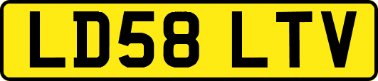 LD58LTV