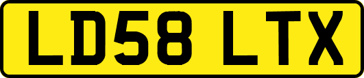 LD58LTX