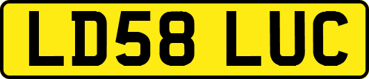 LD58LUC