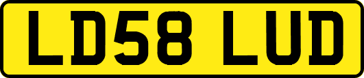 LD58LUD