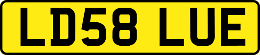 LD58LUE