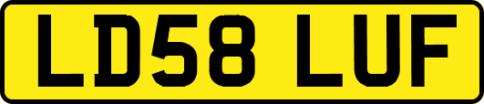 LD58LUF