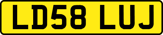 LD58LUJ