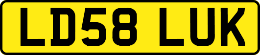 LD58LUK