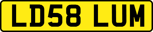 LD58LUM