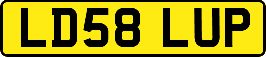 LD58LUP