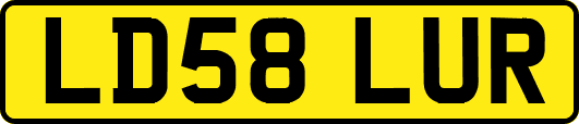 LD58LUR