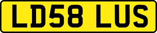 LD58LUS