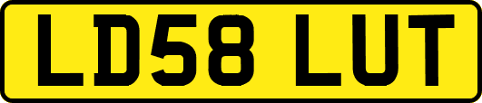 LD58LUT
