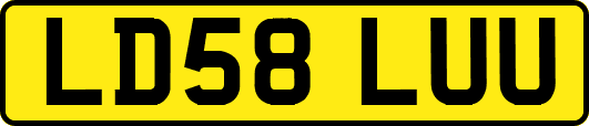 LD58LUU