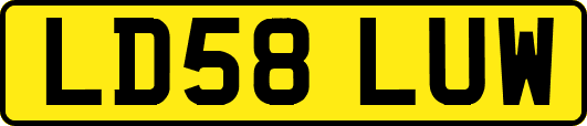 LD58LUW