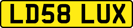 LD58LUX