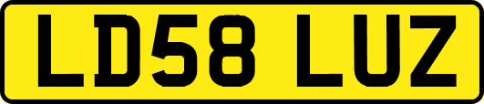 LD58LUZ