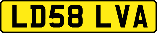 LD58LVA