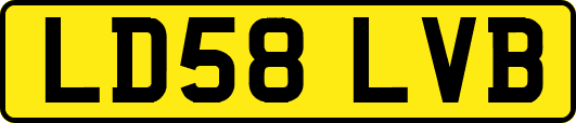LD58LVB