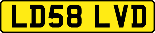 LD58LVD