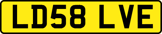 LD58LVE