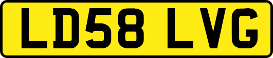LD58LVG