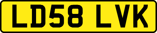 LD58LVK