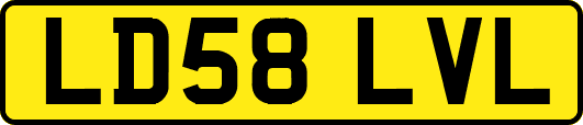 LD58LVL