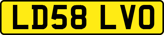 LD58LVO