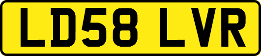 LD58LVR