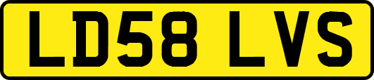 LD58LVS
