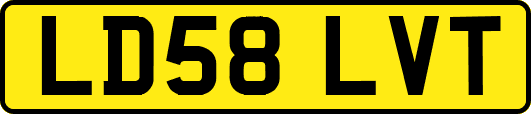 LD58LVT