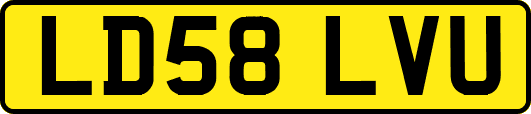 LD58LVU