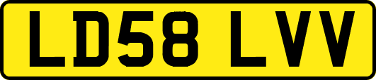 LD58LVV