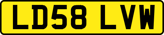 LD58LVW