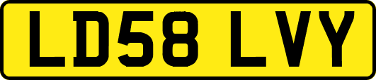 LD58LVY