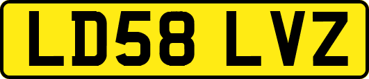 LD58LVZ