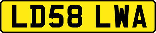 LD58LWA