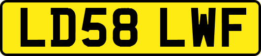 LD58LWF
